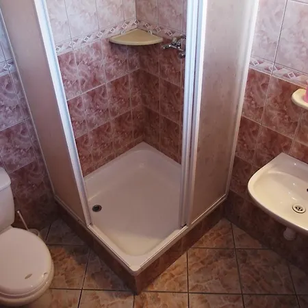 Nocleg ze śniadaniem Centrum Olecko