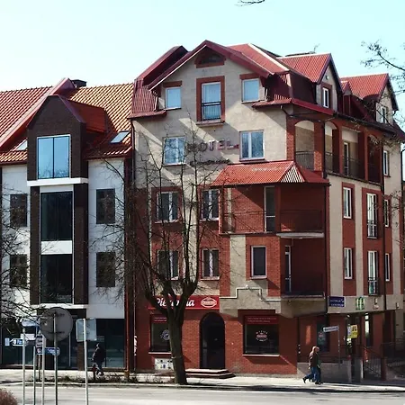 Centrum